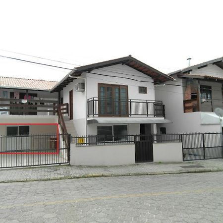 Casa 1 Dorm- Centro De Bombinhas Villa Dış mekan fotoğraf