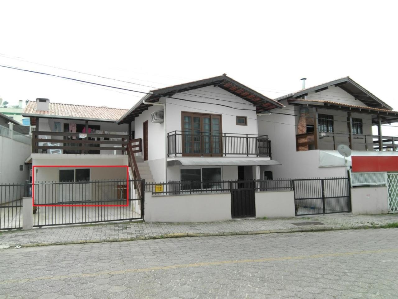 Casa 1 Dorm- Centro De Bombinhas Villa Dış mekan fotoğraf